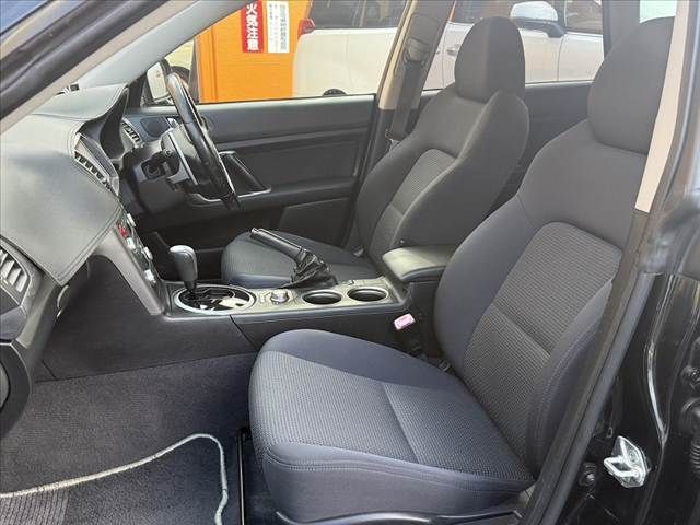 SUBARU LEGACY-TW 4WD 2006 Image 31