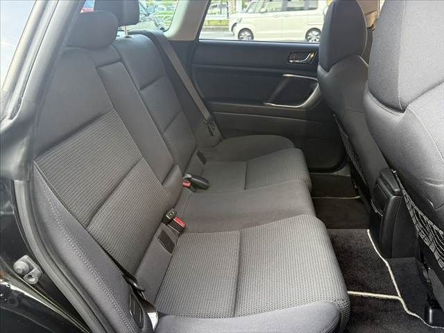 SUBARU LEGACY-TW 4WD 2006 Image 31