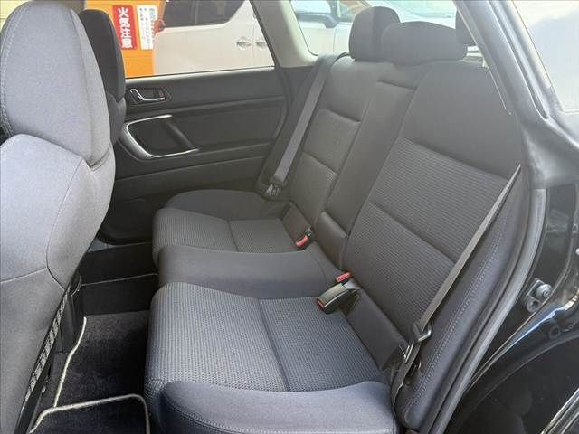 SUBARU LEGACY-TW 4WD 2006 Image 31