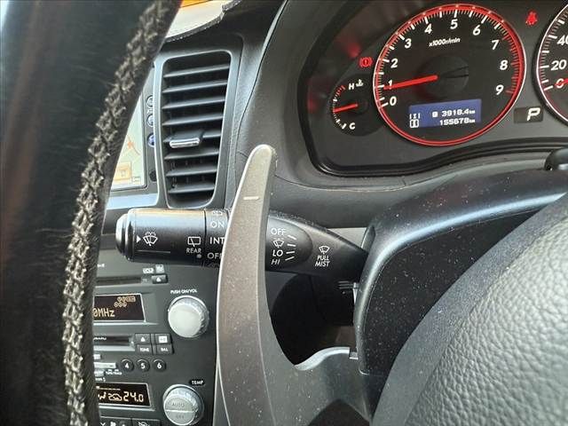 SUBARU LEGACY-TW 4WD 2006 Image 31