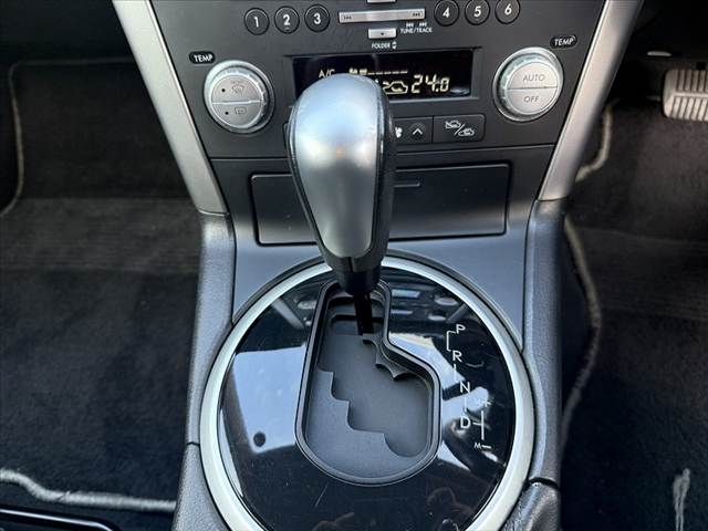 SUBARU LEGACY-TW 4WD 2006 Image 31