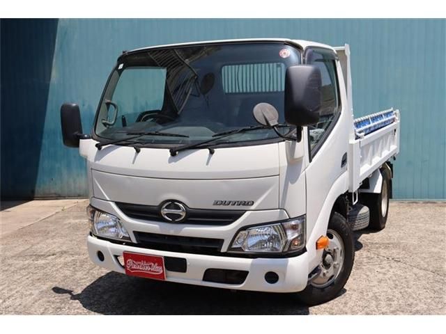 HINO DUTRO 2018 Image 31