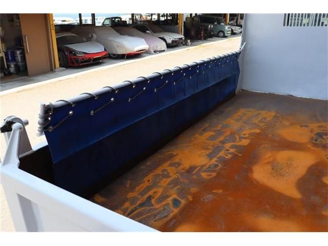 HINO DUTRO 2018 Image 31