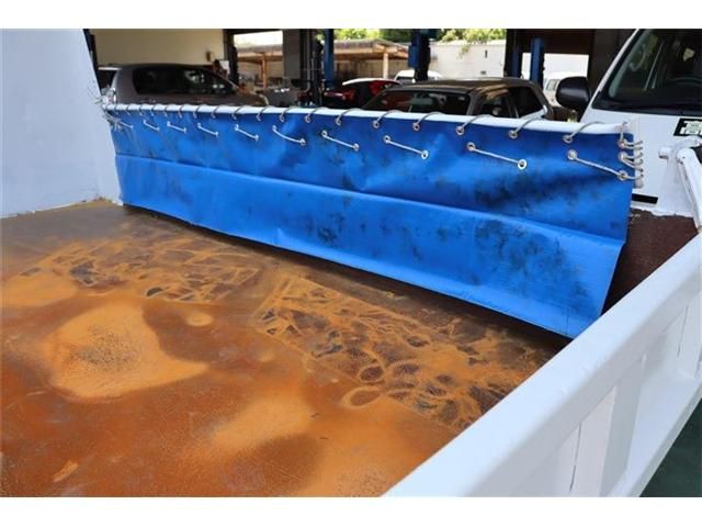 HINO DUTRO 2018 Image 31