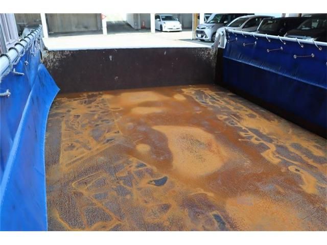 HINO DUTRO 2018 Image 31