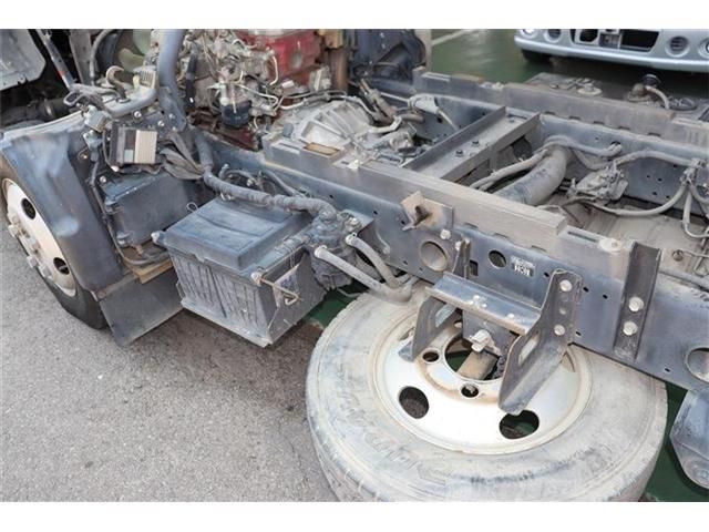 HINO DUTRO 2018 Image 31