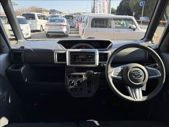 DAIHATSU WAKE 2015 Image 31