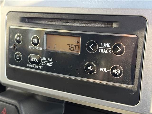 DAIHATSU WAKE 2015 Image 31