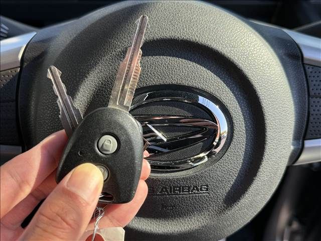 DAIHATSU WAKE 2015 Image 31