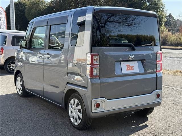 DAIHATSU WAKE 2015 Image 31