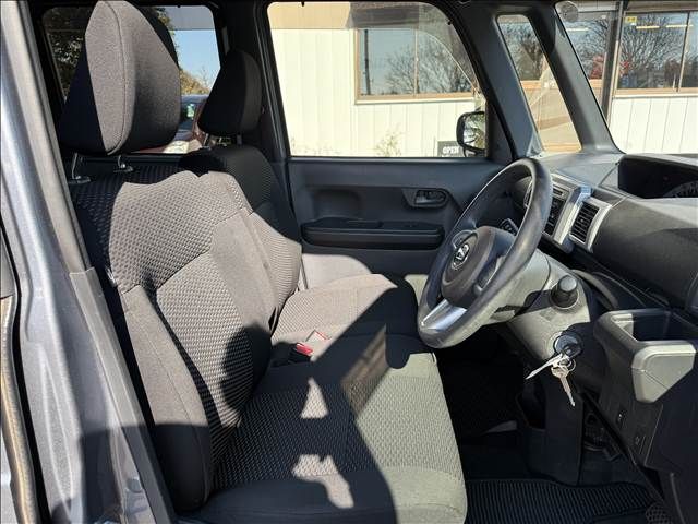 DAIHATSU WAKE 2015 Image 31