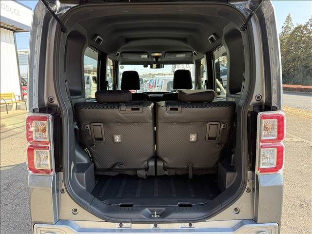 DAIHATSU WAKE 2015 Image 31