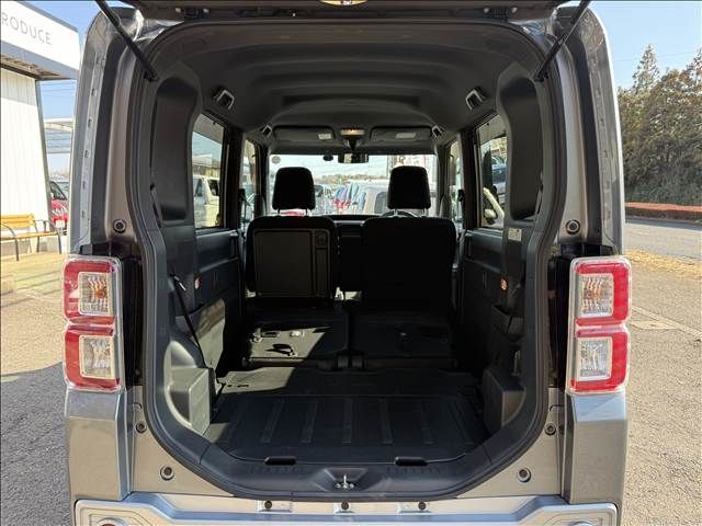 DAIHATSU WAKE 2015 Image 31