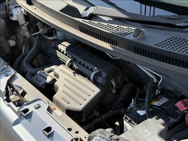 DAIHATSU WAKE 2015 Image 31