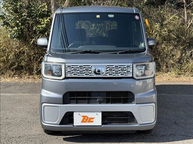 DAIHATSU WAKE 2015 Image 31