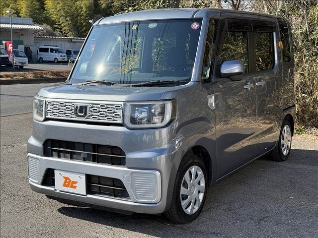 DAIHATSU WAKE 2015 Image 31