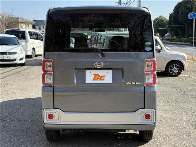 DAIHATSU WAKE 2015 Image 31