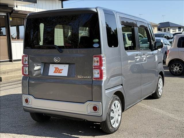 DAIHATSU WAKE 2015 Image 31