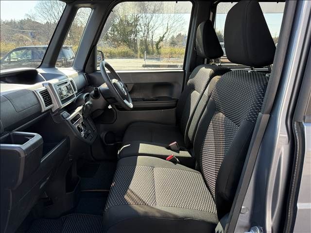 DAIHATSU WAKE 2015 Image 31