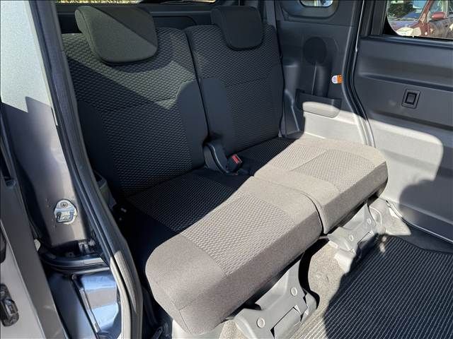 DAIHATSU WAKE 2015 Image 31