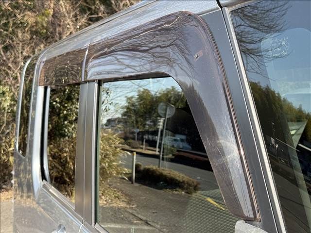 DAIHATSU WAKE 2015 Image 31