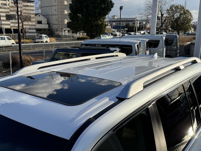 TOYOTA LANDCRUISER WAGON 2023 Image 31