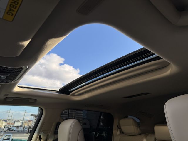 TOYOTA LANDCRUISER WAGON 2023 Image 31