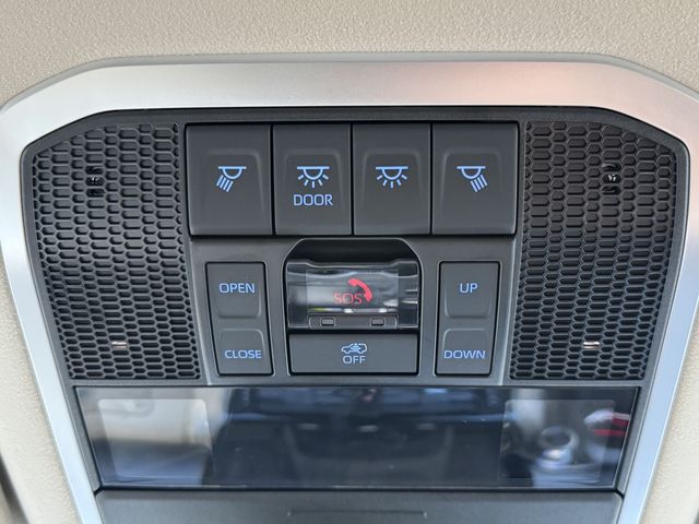 TOYOTA LANDCRUISER WAGON 2023 Image 31