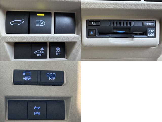 TOYOTA LANDCRUISER WAGON 2023 Image 31