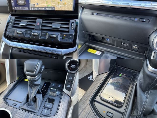 TOYOTA LANDCRUISER WAGON 2023 Image 31