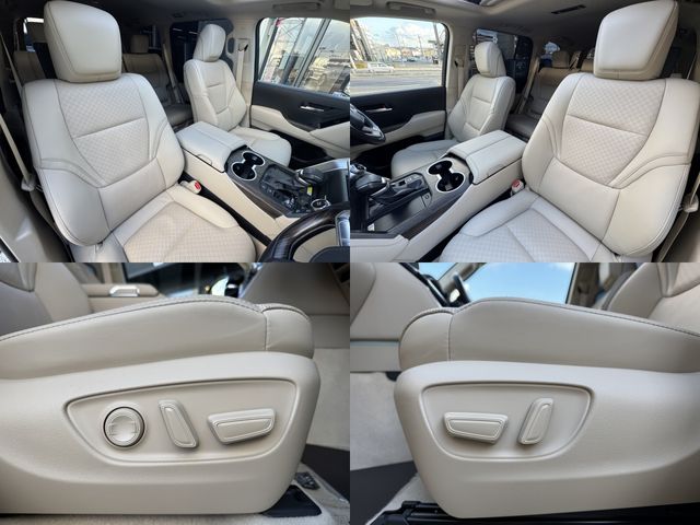 TOYOTA LANDCRUISER WAGON 2023 Image 31