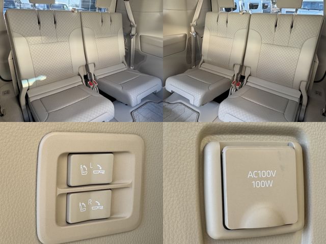 TOYOTA LANDCRUISER WAGON 2023 Image 31