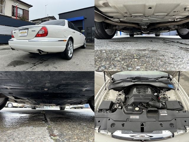 JAGUAR XJSERIES SEDA 2007 Image 31