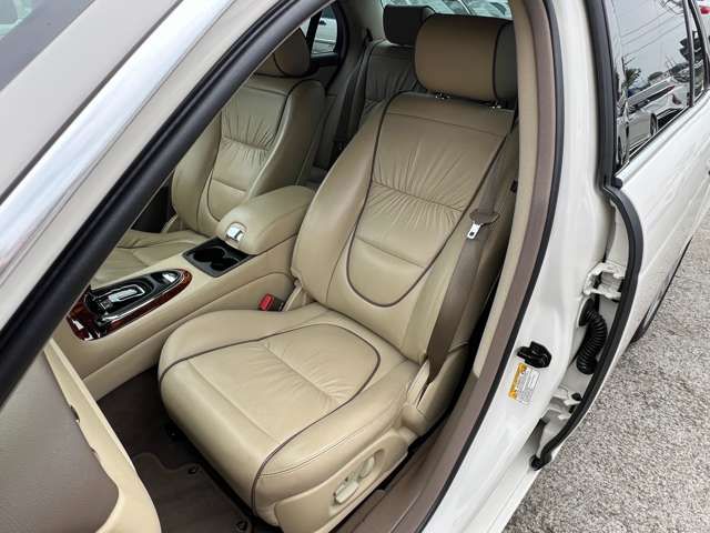 JAGUAR XJSERIES SEDA 2007 Image 31