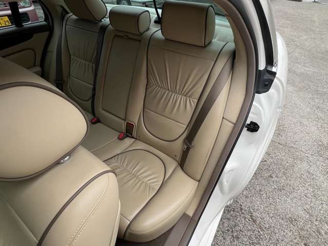 JAGUAR XJSERIES SEDA 2007 Image 31