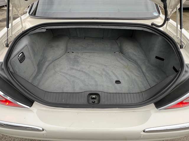 JAGUAR XJSERIES SEDA 2007 Image 31