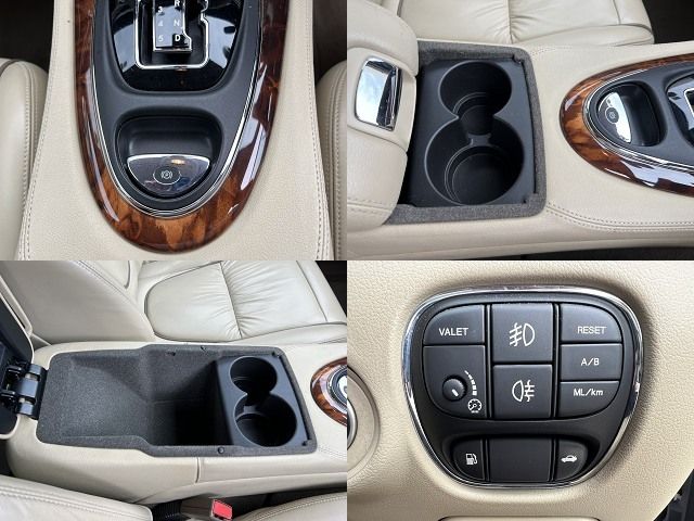 JAGUAR XJSERIES SEDA 2007 Image 31