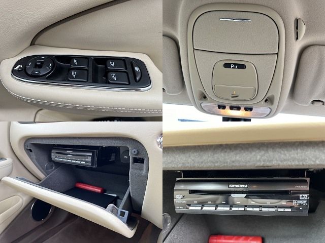 JAGUAR XJSERIES SEDA 2007 Image 31