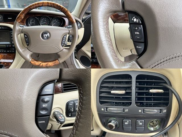 JAGUAR XJSERIES SEDA 2007 Image 31