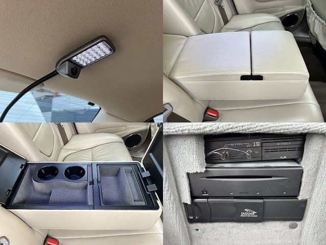 JAGUAR XJSERIES SEDA 2007 Image 31