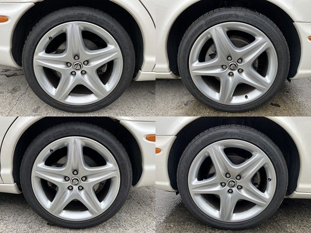 JAGUAR XJSERIES SEDA 2007 Image 31