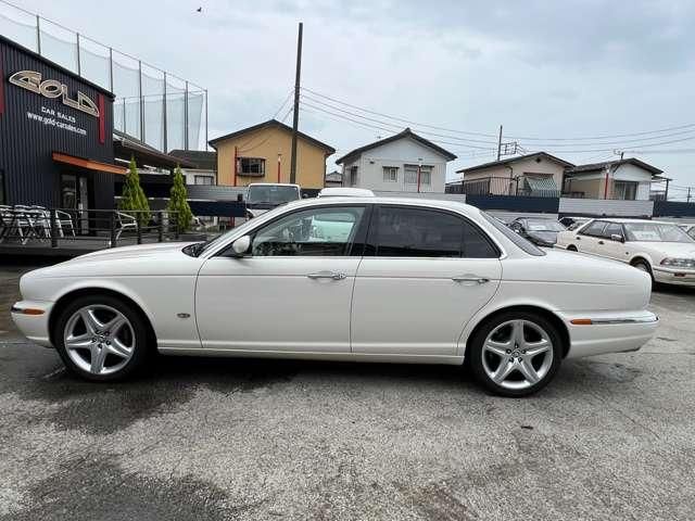 JAGUAR XJSERIES SEDA 2007 Image 31