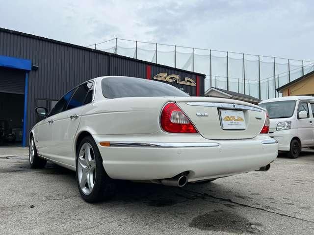 JAGUAR XJSERIES SEDA 2007 Image 31