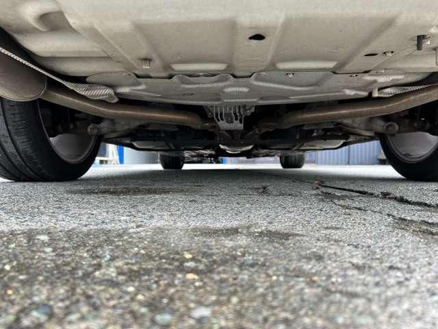 JAGUAR XJSERIES SEDA 2007 Image 31