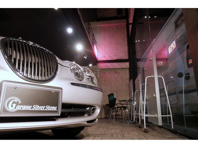 JAGUAR S TYPE 2003 Image 31