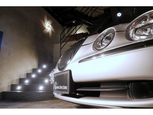 JAGUAR S TYPE 2003 Image 31