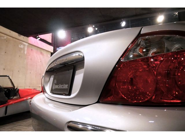 JAGUAR S TYPE 2003 Image 31