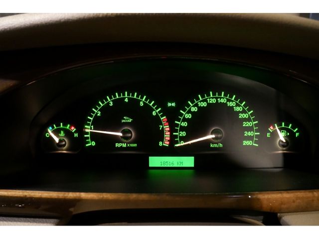 JAGUAR S TYPE 2003 Image 31