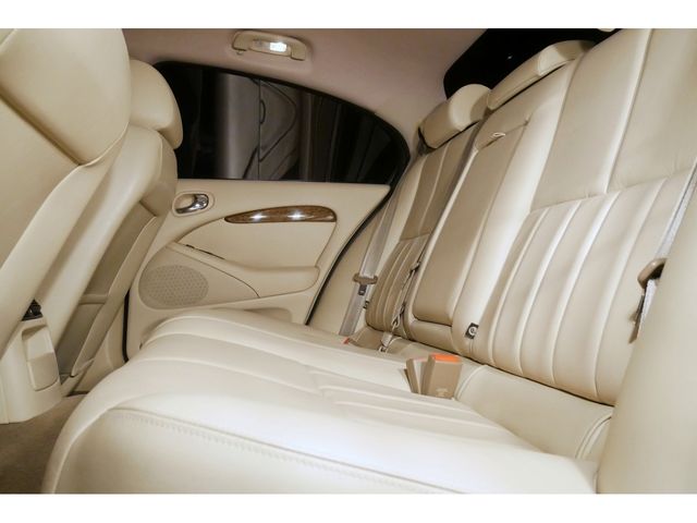 JAGUAR S TYPE 2003 Image 31