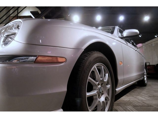 JAGUAR S TYPE 2003 Image 31